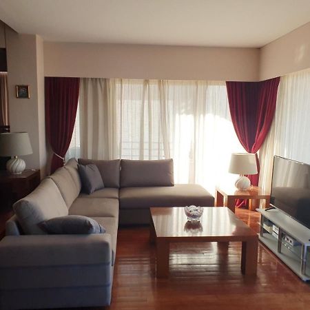 Luxury Athenian Riviera Apartment 135 Sqm At Voula Exterior photo