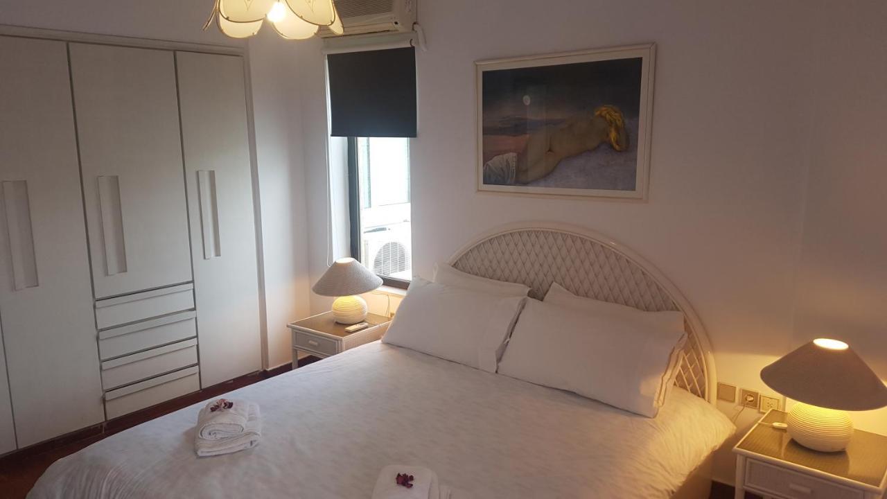 Luxury Athenian Riviera Apartment 135 Sqm At Voula Exterior photo